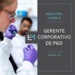 Indústria Química